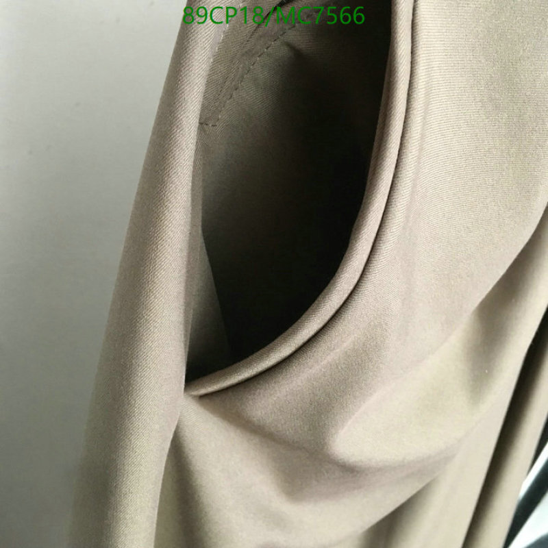 Loewe-Clothing Code: MC7566 $: 89USD