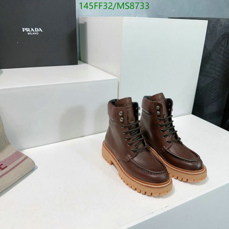 Boots-Women Shoes Code: MS8733 $: 145USD