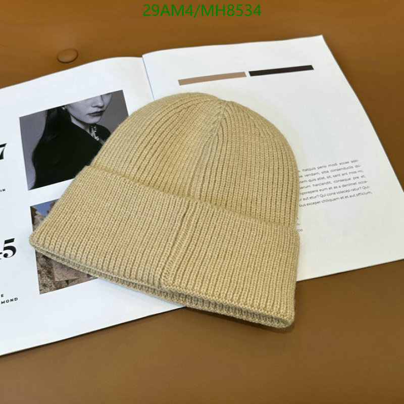 Chrome Hearts-Cap(Hat) Code: MH8534 $: 29USD