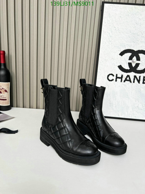 Chanel-Women Shoes Code: MS9011 $: 139USD