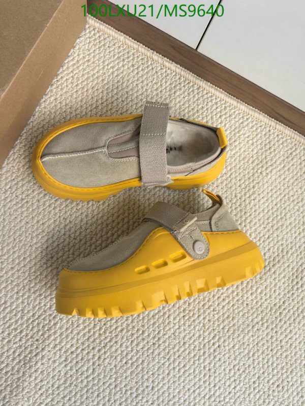 UGG-Men shoes Code: MS9640 $: 100USD