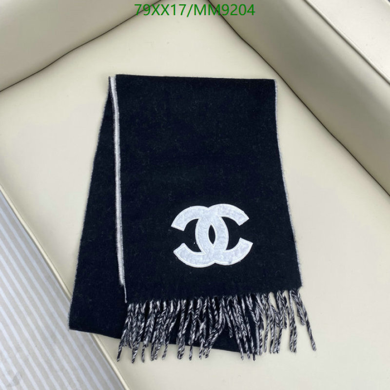 Chanel-Scarf Code: MM9204 $: 79USD