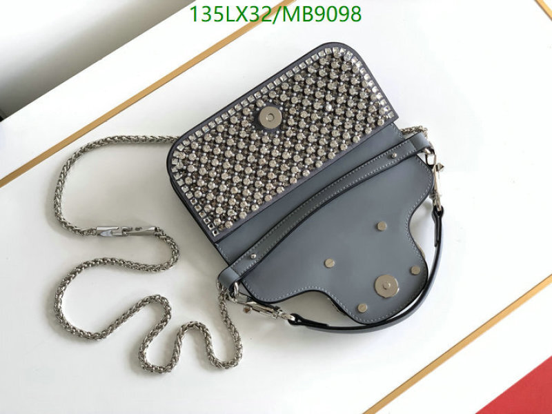 Valentino-Bag-4A Quality Code: MB9098 $: 135USD