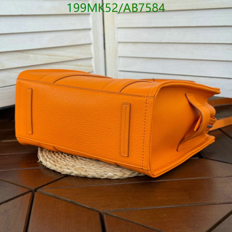 Marc Jacobs-Bag-Mirror Quality Code: AB7584 $: 199USD