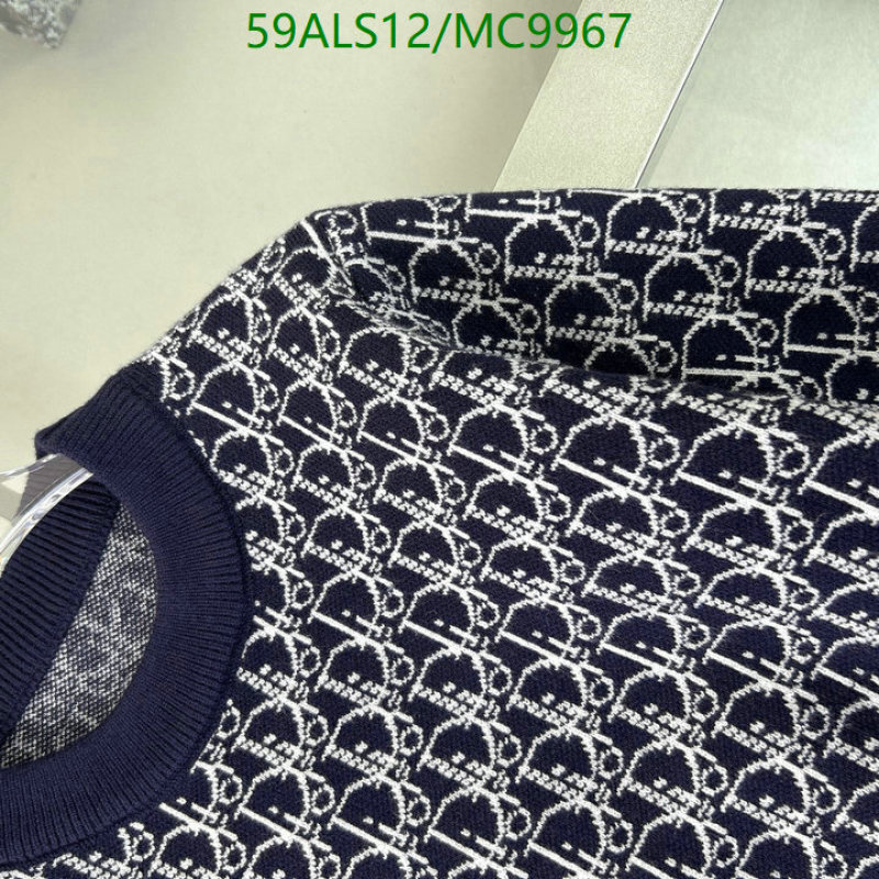 Dior-Kids clothing Code: MC9967 $: 59USD