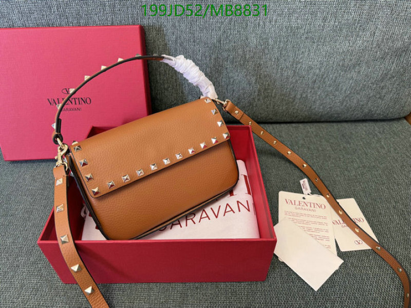 Valentino-Bag-Mirror Quality Code: MB8831 $: 199USD