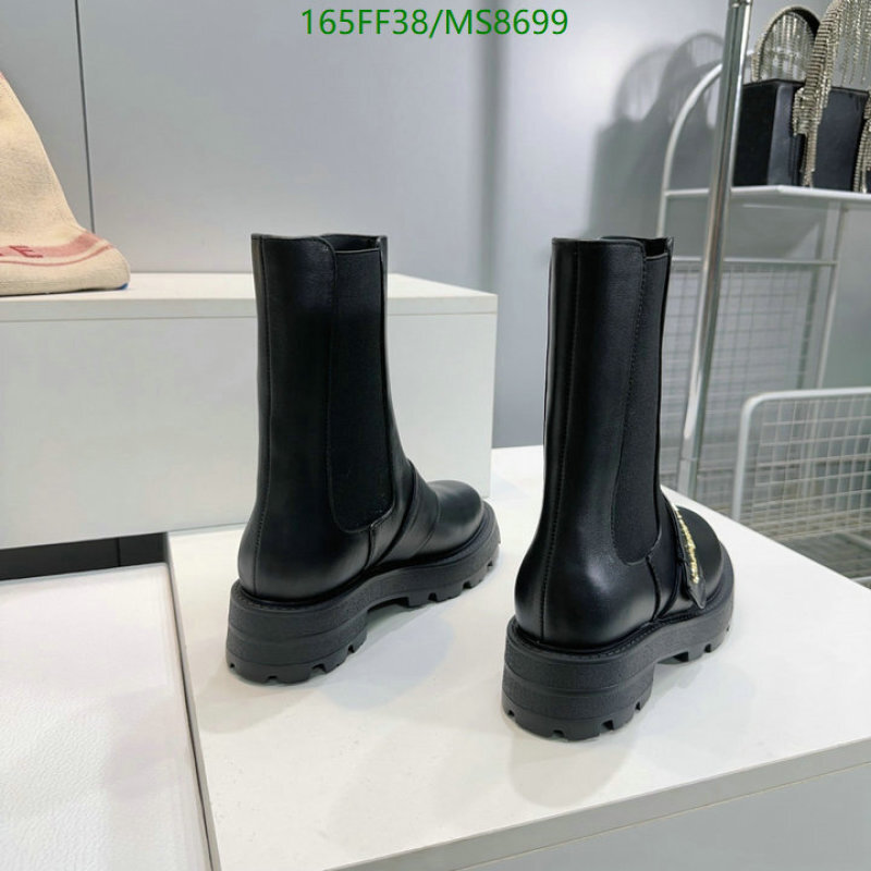 Boots-Women Shoes Code: MS8699 $: 165USD