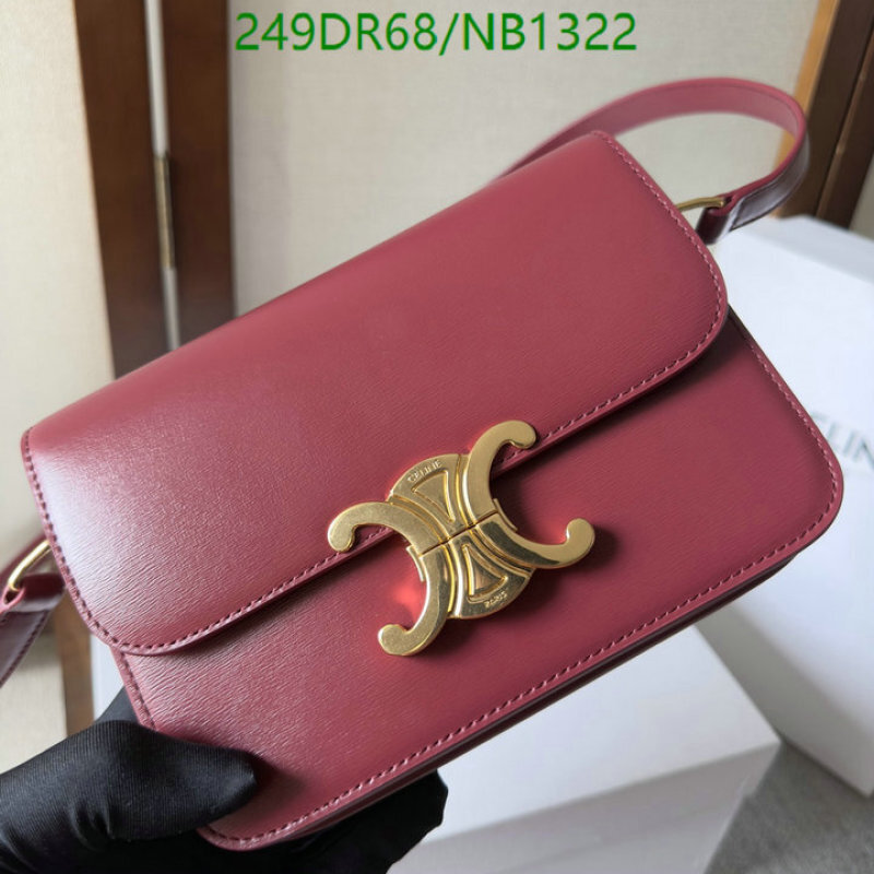 Celine-Bag-Mirror Quality Code: NB1322 $: 249USD