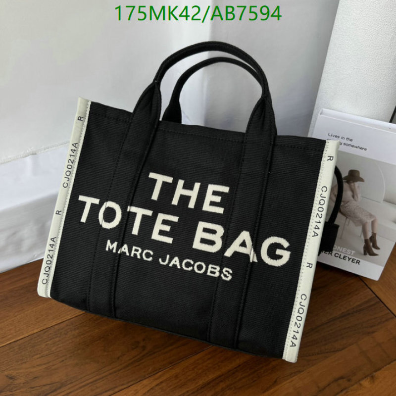 Marc Jacobs-Bag-Mirror Quality Code: AB7594