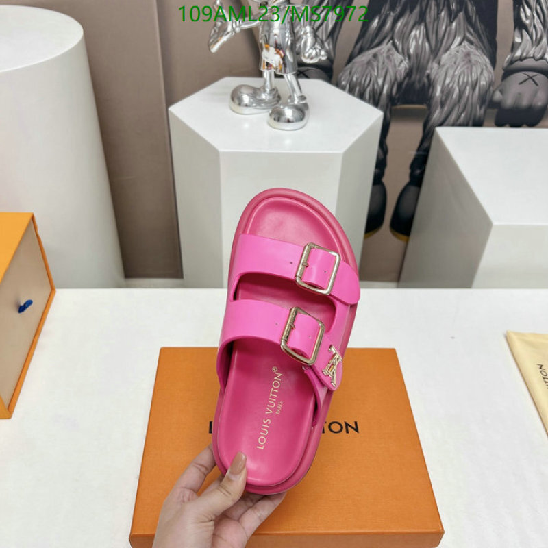 LV-Men shoes Code: MS7972 $: 109USD