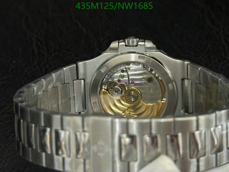 Patek Philippe-Watch-Mirror Quality Code: NW1685 $: 435USD