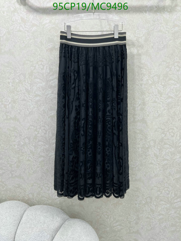 Dior-Clothing Code: MC9496 $: 95USD