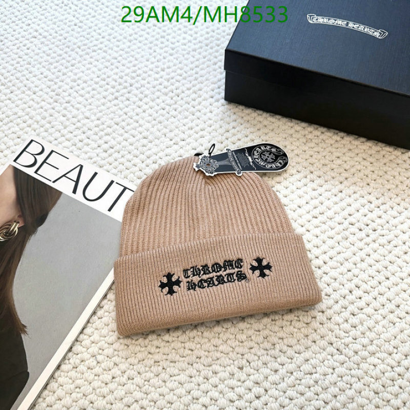 Chrome Hearts-Cap(Hat) Code: MH8533 $: 29USD