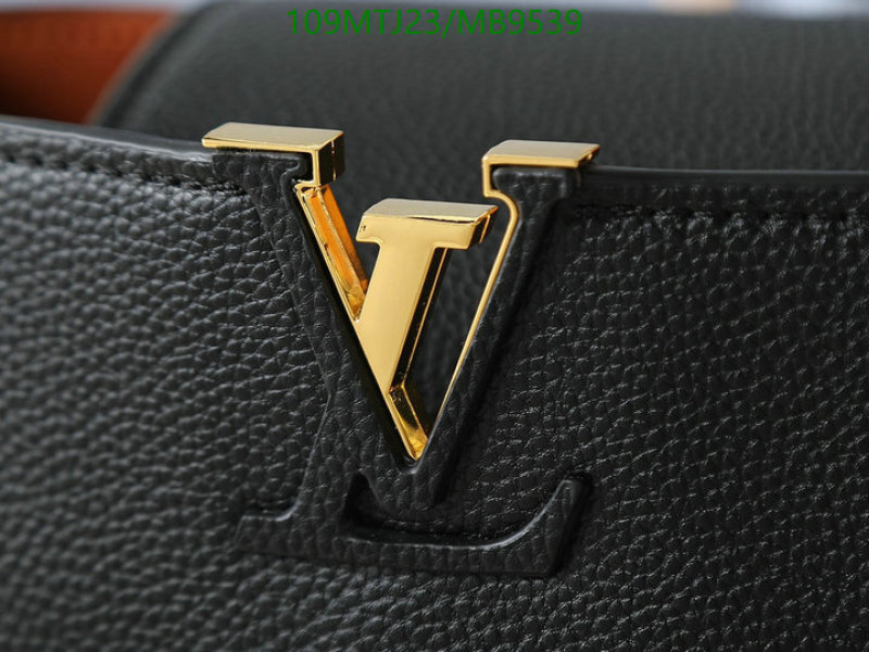 LV-Bag-4A Quality Code: MB9539 $: 109USD