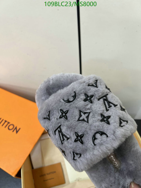 LV-Women Shoes Code: MS8000 $: 109USD
