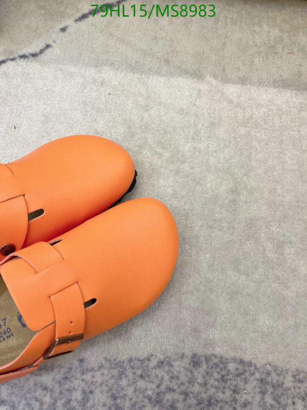 Birkenstock-Men shoes Code: MS8983 $: 79USD