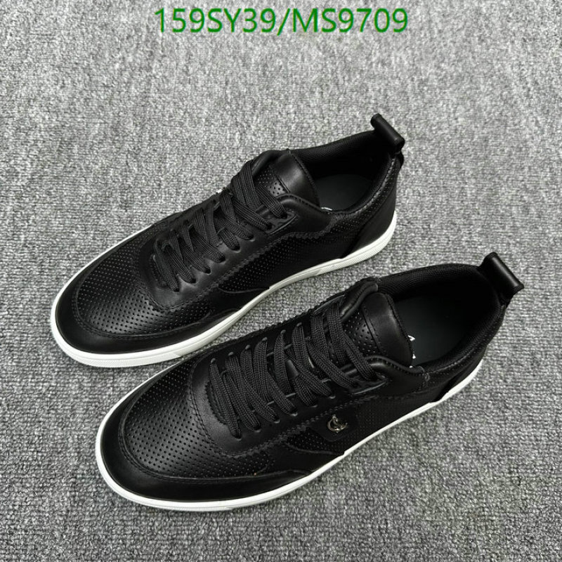 Christian Louboutin-Men shoes Code: MS9709 $: 159USD