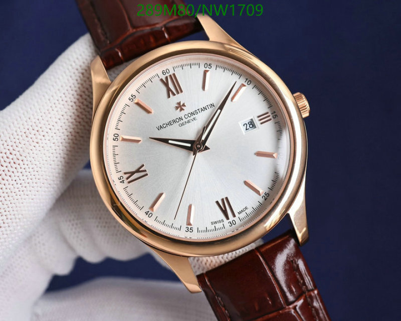 Vacheron Constantin-Watch-Mirror Quality Code: NW1709 $: 289USD