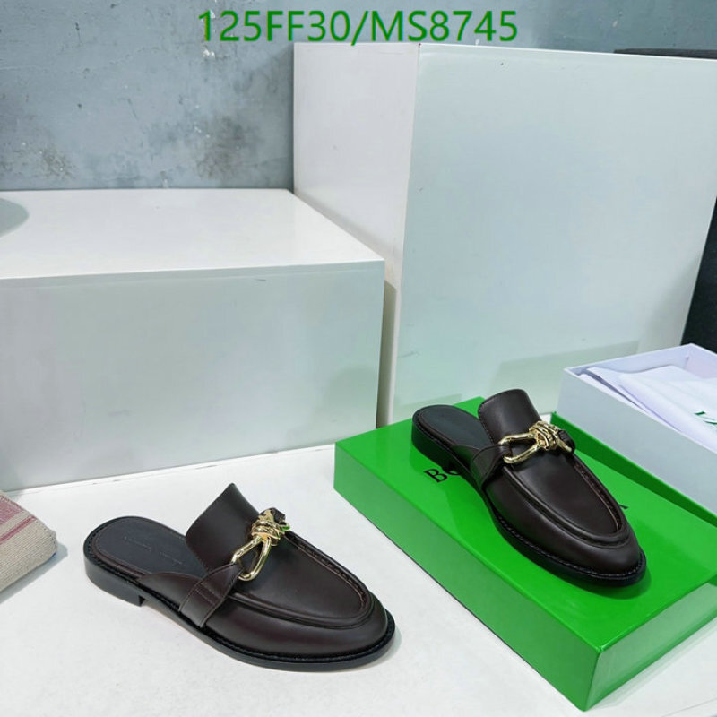 BV-Women Shoes Code: MS8745 $: 125USD