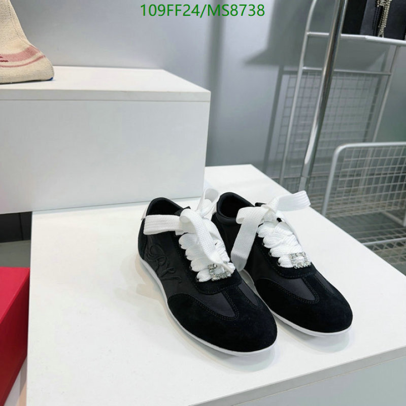 Roger Vivier-Women Shoes Code: MS8738 $: 109USD