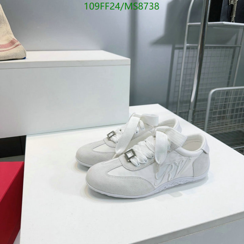 Roger Vivier-Women Shoes Code: MS8738 $: 109USD