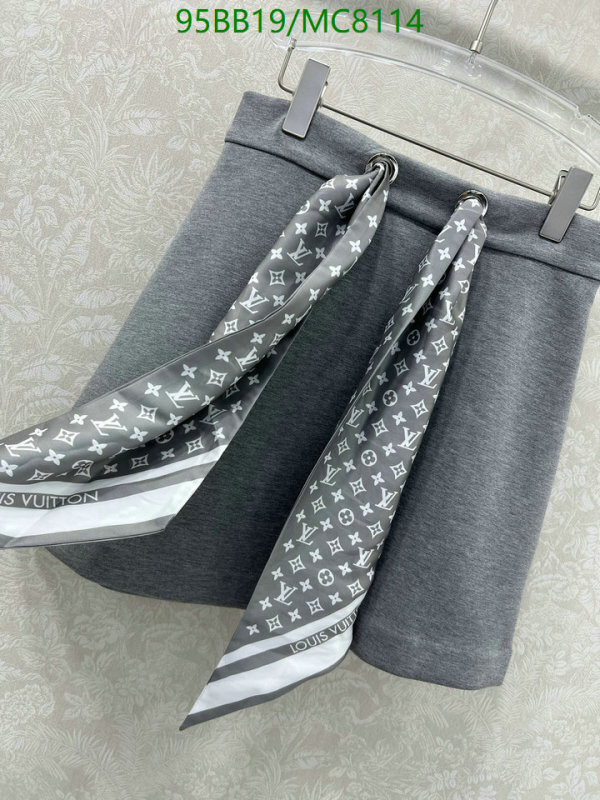LV-Clothing Code: MC8114 $: 95USD