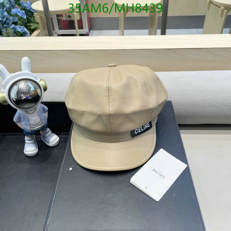 Celine-Cap(Hat) Code: MH8439 $: 35USD