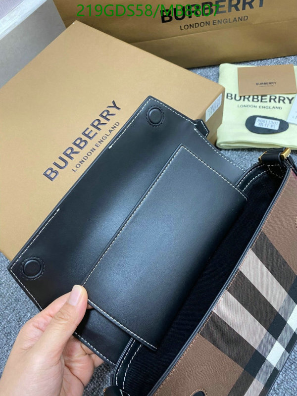 Burberry-Bag-Mirror Quality Code: MB8807 $: 219USD