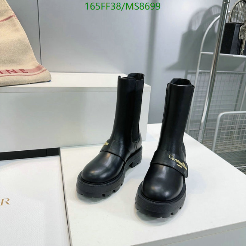 Boots-Women Shoes Code: MS8699 $: 165USD