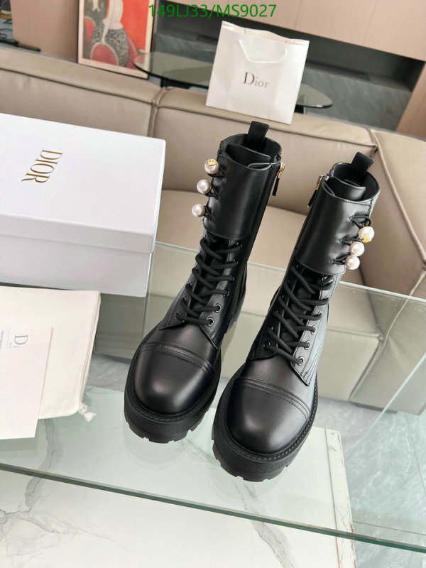 Boots-Women Shoes Code: MS9027 $: 149USD