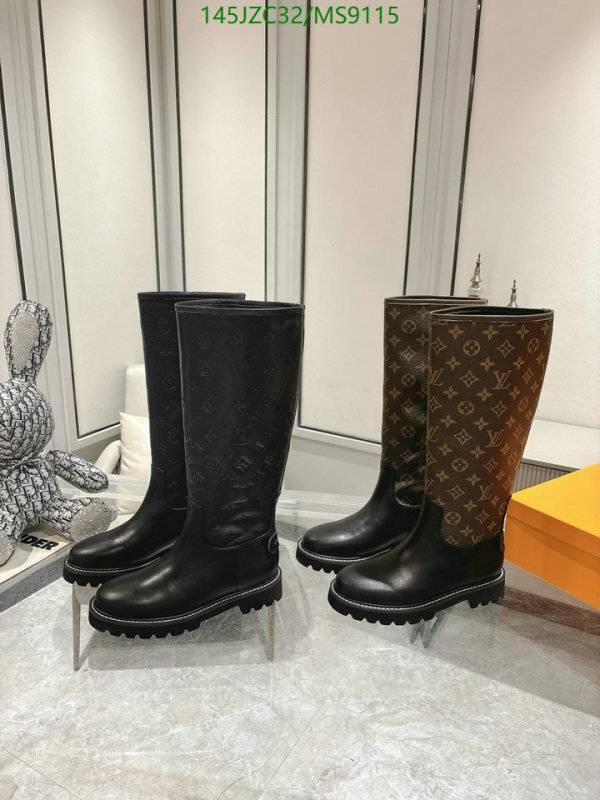 Boots-Women Shoes Code: MS9115 $: 145USD