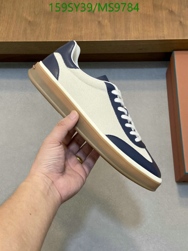 Loro Piana-Men shoes Code: MS9784 $: 159USD