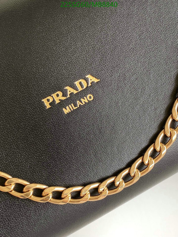 Prada-Bag-Mirror Quality Code: MB8840 $: 225USD