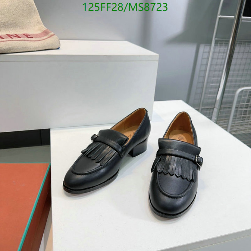 Loro Piana-Women Shoes Code: MS8723 $: 125USD