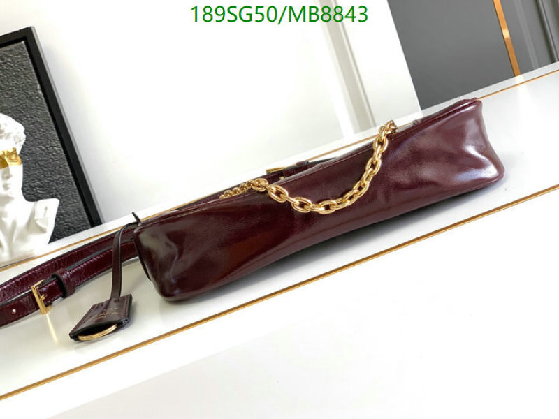 Prada-Bag-Mirror Quality Code: MB8843 $: 189USD