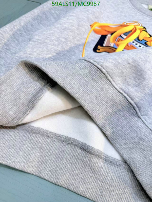Fendi-Kids clothing Code: MC9987 $: 59USD