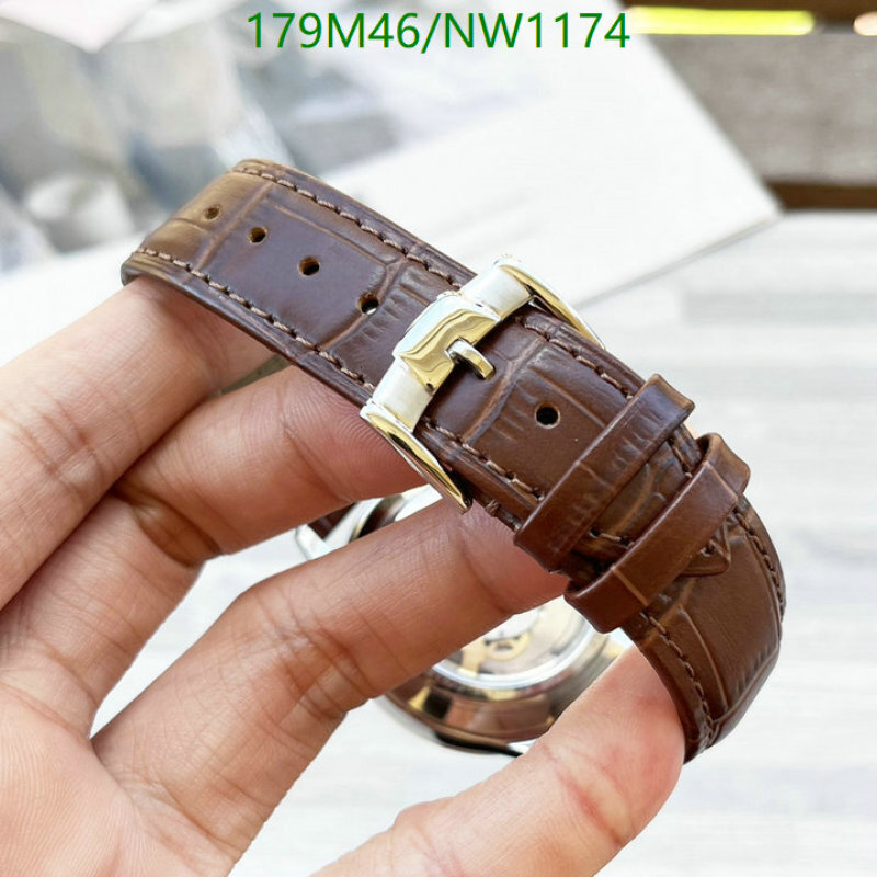 IWC-Watch-4A Quality Code: NW1174 $: 179USD