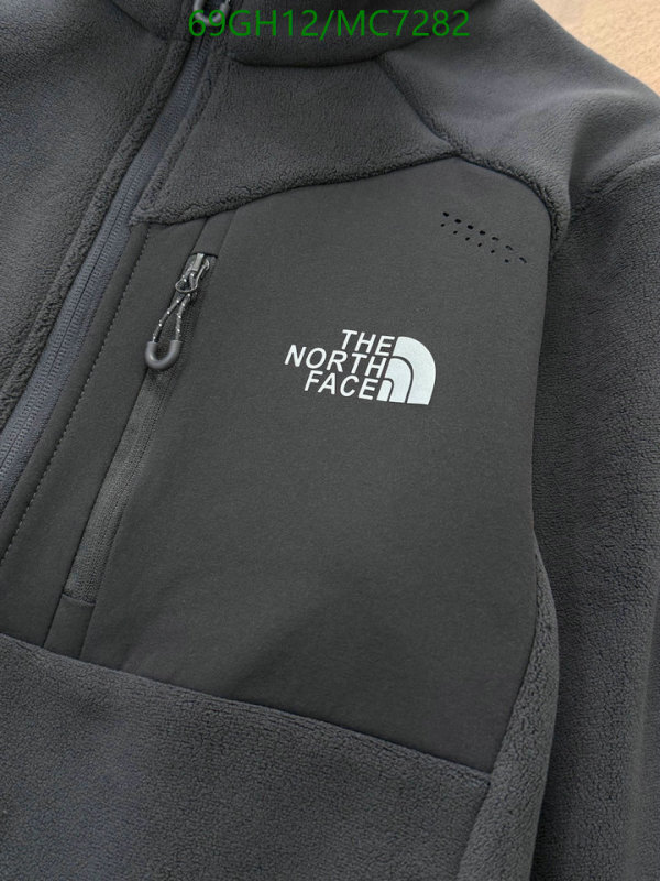 The North Face-Clothing Code: MC7282 $: 69USD