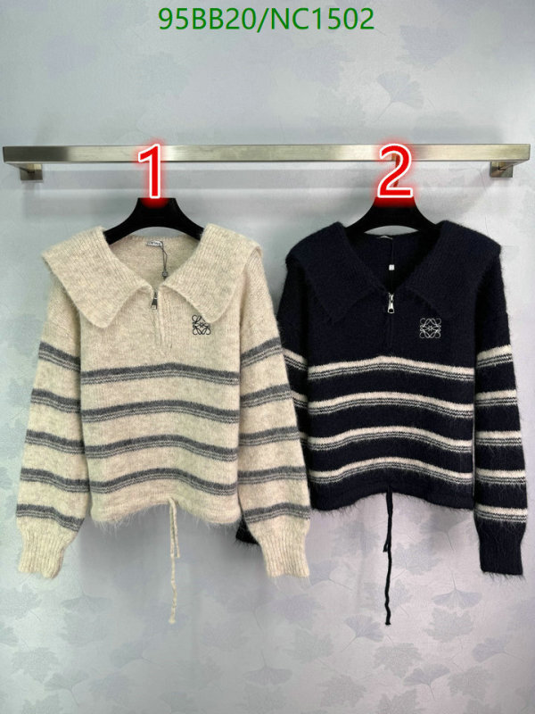 Loewe-Clothing Code: NC1502 $: 95USD