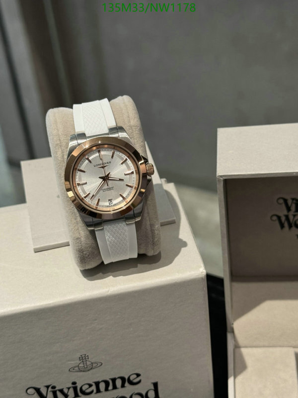 LONGINES-Watch-4A Quality Code: NW1178 $: 135USD