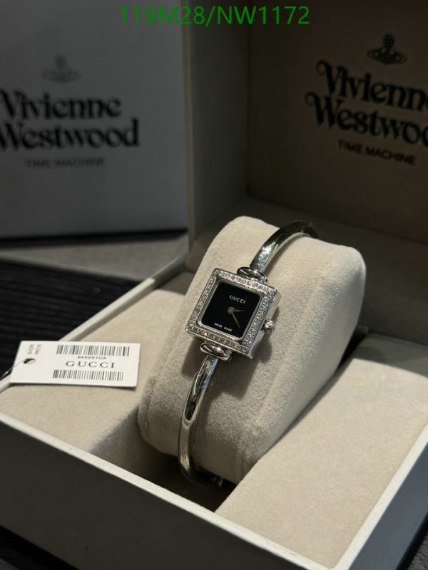 Gucci-Watch-4A Quality Code: NW1172 $: 119USD