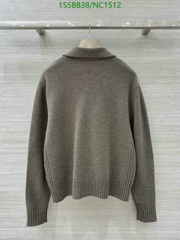 Loro Piana-Clothing Code: NC1512 $: 155USD