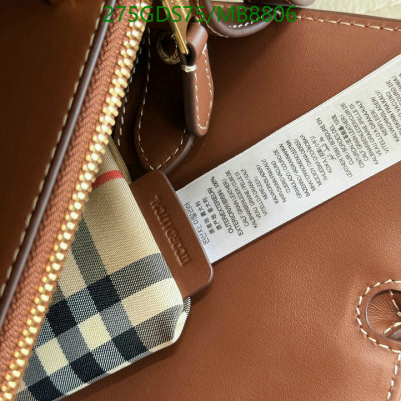 Burberry-Bag-Mirror Quality Code: MB8806
