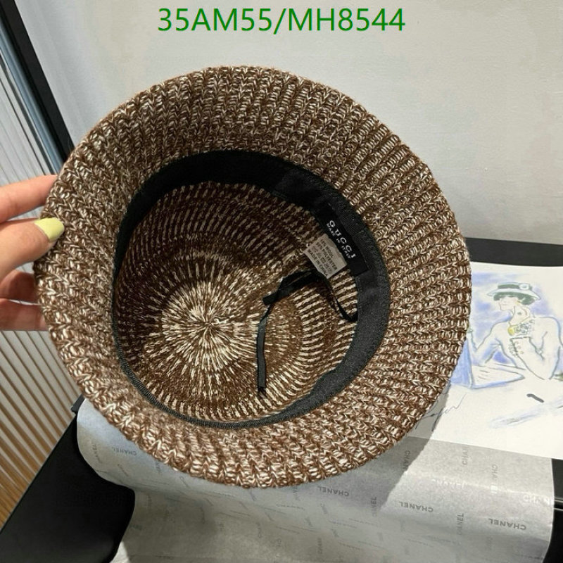 Gucci-Cap(Hat) Code: MH8544 $: 35USD
