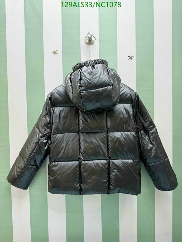 Moncler-Kids Clothing Code: NC1078 $: 129USD