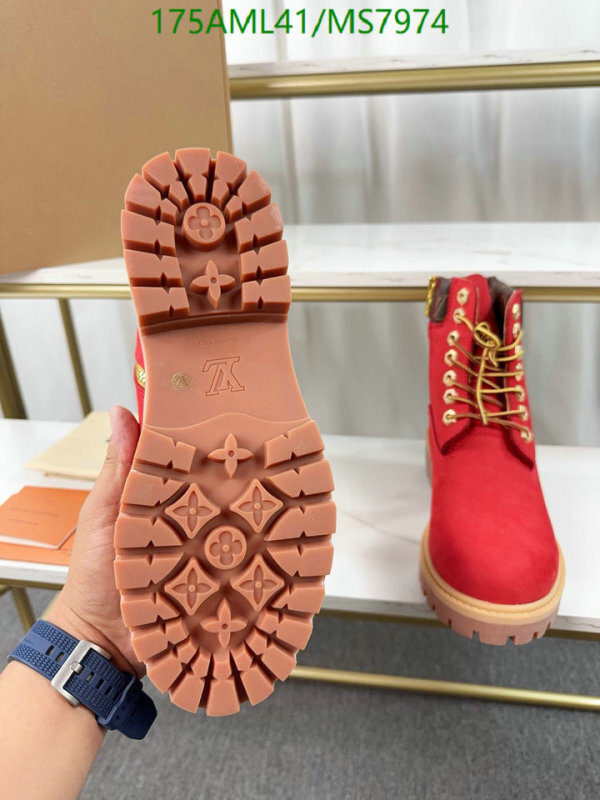Boots-Women Shoes Code: MS7974 $: 175USD