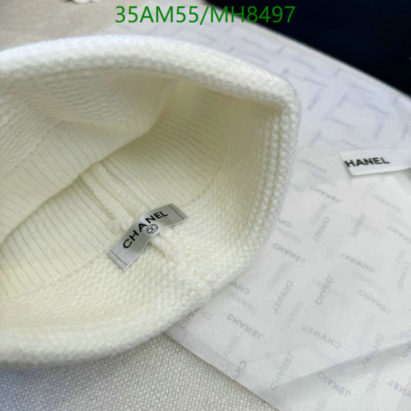 Chanel-Cap(Hat) Code: MH8497 $: 35USD