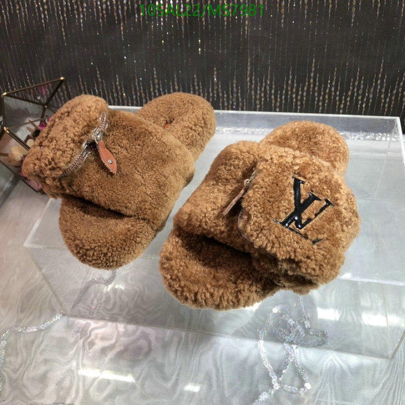 LV-Women Shoes Code: MS7981 $: 105USD
