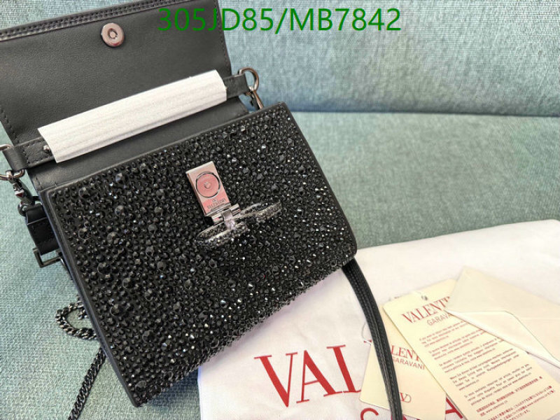 Valentino-Bag-Mirror Quality Code: MB7842 $: 305USD