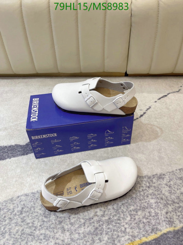 Birkenstock-Men shoes Code: MS8983 $: 79USD
